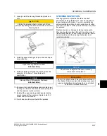 Предварительный просмотр 443 страницы Polaris RANGER 1000 2020 Service Manual