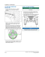 Предварительный просмотр 444 страницы Polaris RANGER 1000 2020 Service Manual