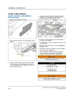 Предварительный просмотр 446 страницы Polaris RANGER 1000 2020 Service Manual