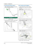 Предварительный просмотр 454 страницы Polaris RANGER 1000 2020 Service Manual