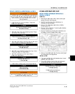 Предварительный просмотр 455 страницы Polaris RANGER 1000 2020 Service Manual