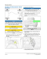 Предварительный просмотр 468 страницы Polaris RANGER 1000 2020 Service Manual