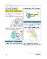 Предварительный просмотр 472 страницы Polaris RANGER 1000 2020 Service Manual