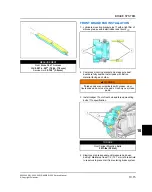 Предварительный просмотр 473 страницы Polaris RANGER 1000 2020 Service Manual