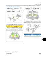 Предварительный просмотр 477 страницы Polaris RANGER 1000 2020 Service Manual