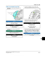 Предварительный просмотр 479 страницы Polaris RANGER 1000 2020 Service Manual