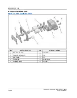 Предварительный просмотр 482 страницы Polaris RANGER 1000 2020 Service Manual