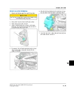 Предварительный просмотр 483 страницы Polaris RANGER 1000 2020 Service Manual