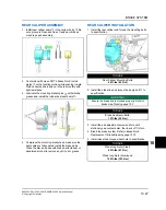 Предварительный просмотр 485 страницы Polaris RANGER 1000 2020 Service Manual