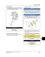 Предварительный просмотр 487 страницы Polaris RANGER 1000 2020 Service Manual