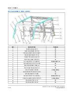 Предварительный просмотр 496 страницы Polaris RANGER 1000 2020 Service Manual