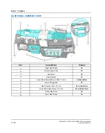 Предварительный просмотр 498 страницы Polaris RANGER 1000 2020 Service Manual