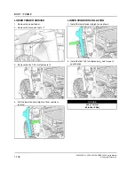 Предварительный просмотр 522 страницы Polaris RANGER 1000 2020 Service Manual