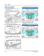 Предварительный просмотр 524 страницы Polaris RANGER 1000 2020 Service Manual