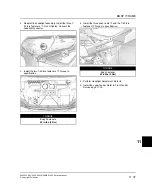 Предварительный просмотр 525 страницы Polaris RANGER 1000 2020 Service Manual