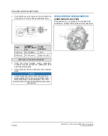 Предварительный просмотр 574 страницы Polaris RANGER 1000 2020 Service Manual