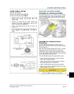 Предварительный просмотр 575 страницы Polaris RANGER 1000 2020 Service Manual