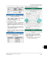 Предварительный просмотр 583 страницы Polaris RANGER 1000 2020 Service Manual