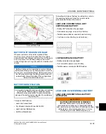 Предварительный просмотр 585 страницы Polaris RANGER 1000 2020 Service Manual