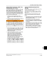 Предварительный просмотр 593 страницы Polaris RANGER 1000 2020 Service Manual