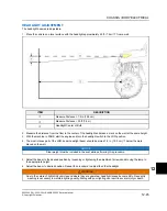 Предварительный просмотр 599 страницы Polaris RANGER 1000 2020 Service Manual