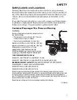 Preview for 11 page of Polaris Ranger 4X4 Owner'S Manual