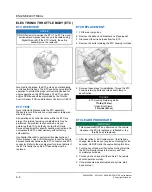 Предварительный просмотр 300 страницы Polaris RANGER 500 2017 Service Manual