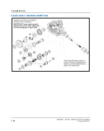 Preview for 396 page of Polaris RANGER 500 2017 Service Manual