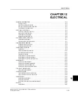 Preview for 533 page of Polaris RANGER 500 2017 Service Manual