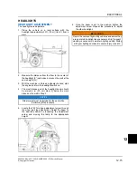 Preview for 547 page of Polaris RANGER 500 2017 Service Manual