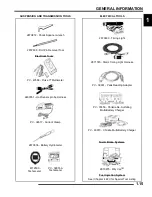 Preview for 17 page of Polaris Ranger 500 2x4 2007 Service Manual