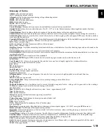 Preview for 21 page of Polaris Ranger 500 2x4 2007 Service Manual