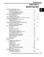 Preview for 22 page of Polaris Ranger 500 2x4 2007 Service Manual