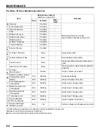 Preview for 25 page of Polaris Ranger 500 2x4 2007 Service Manual