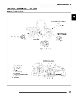 Preview for 28 page of Polaris Ranger 500 2x4 2007 Service Manual