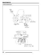 Preview for 29 page of Polaris Ranger 500 2x4 2007 Service Manual