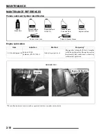 Preview for 31 page of Polaris Ranger 500 2x4 2007 Service Manual