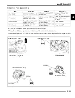 Preview for 32 page of Polaris Ranger 500 2x4 2007 Service Manual