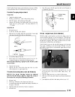 Preview for 36 page of Polaris Ranger 500 2x4 2007 Service Manual