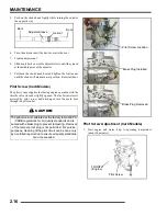 Preview for 37 page of Polaris Ranger 500 2x4 2007 Service Manual