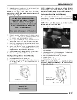 Preview for 38 page of Polaris Ranger 500 2x4 2007 Service Manual