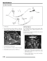 Preview for 39 page of Polaris Ranger 500 2x4 2007 Service Manual