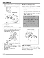 Preview for 47 page of Polaris Ranger 500 2x4 2007 Service Manual