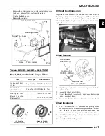 Preview for 52 page of Polaris Ranger 500 2x4 2007 Service Manual