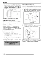 Preview for 71 page of Polaris Ranger 500 2x4 2007 Service Manual