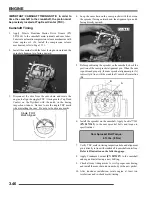 Preview for 105 page of Polaris Ranger 500 2x4 2007 Service Manual