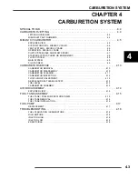 Preview for 111 page of Polaris Ranger 500 2x4 2007 Service Manual