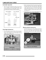 Preview for 120 page of Polaris Ranger 500 2x4 2007 Service Manual