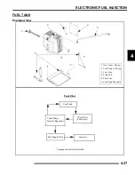 Preview for 135 page of Polaris Ranger 500 2x4 2007 Service Manual