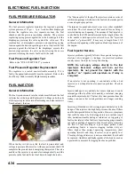 Preview for 142 page of Polaris Ranger 500 2x4 2007 Service Manual